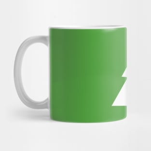 O Tannenbaum Mug